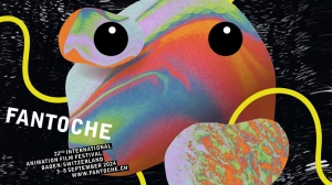 Fantoche International Animation Film Festival Fantoche International Animation Film Festival