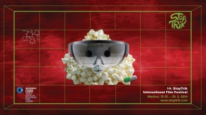 14th StopTrik International Film Festival