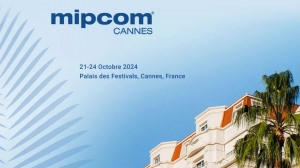 MIPCOM Cannes 2024 MIPCOM Cannes 2024