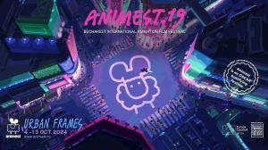 Animest International Animation Film Festival 2024