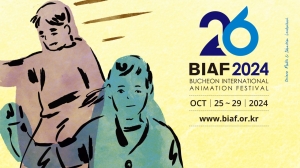 Bucheon International Animation Festival 2024 Bucheon International Animation Festival 2024