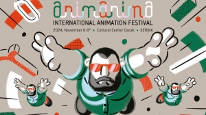 Animanima International Animation Festival