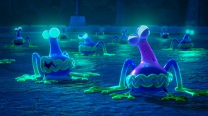 ‘Night of the Zoopocalypse’ Hits Premium Video on Demand April 4 ‘Night of the Zoopocalypse’ Hits Premium Video on Demand April 4