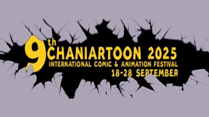 9th Chainiartoon 9th Chainiartoon