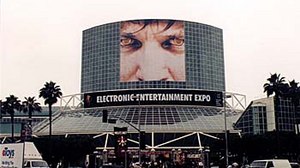 E3: A Rehash and A Sequel E3: A Rehash and A Sequel