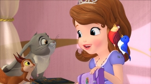 Disney Jr. Greenlights ‘Sofia the First: Royal Magic’