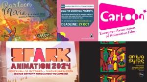 Industry Event News in Brief for 10/8/24: Awards, Call for Entries, and New Dates