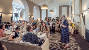 WIA World Summit Wraps Successful 8th Edition