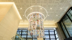 Anime Tokyo Station Celebrates First Anniversary Anime Tokyo Station Celebrates First Anniversary