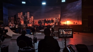 Chaos Launches ‘Chaos Arena’ Virtual Production Tool Chaos Launches ‘Chaos Arena’ Virtual Production Tool