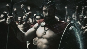 Warner Bros. Television Developing ‘300’ Series