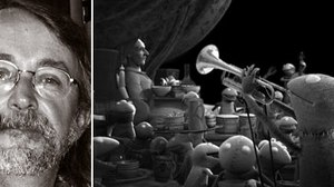 Encounters Between Animation and Live-Action at Bristol