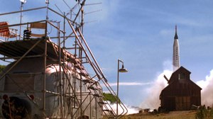 'The Astronaut Farmer': VFX From Outer Space