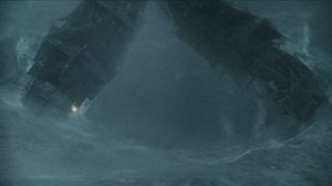 Another Summer of CG Water Effects