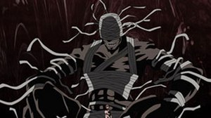 Anime Reviews: Tokko, Red Garden, Gunbuster