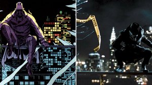 Zack Snyder Talks 'Watchmen' Zack Snyder Talks 'Watchmen'