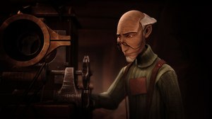 Platige Image Talks Animation & VFX Platige Image Talks Animation & VFX