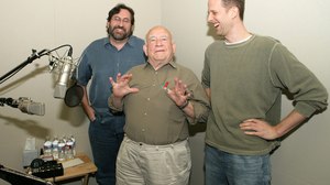 The Oscars: Going 'Up' Again with Docter