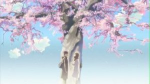 Crunchyroll Honors Makoto Shinkai