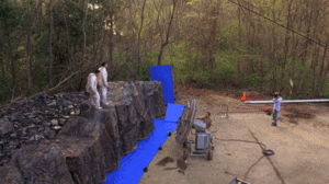 'Shutter Island': VFX Method to the Madness