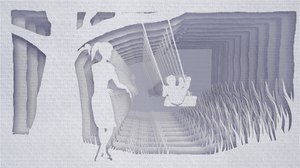 Bent Image Lab, TRIS3CT Create “The Right Blend” of Animation for Scott Naturals Bent Image Lab, TRIS3CT Create “The Right Blend” of Animation for Scott Naturals