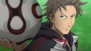 Crunchyroll Announces Simulcast of Giant Killing