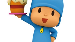 New Licensing Deals Inked for Pocoyo New Licensing Deals Inked for Pocoyo
