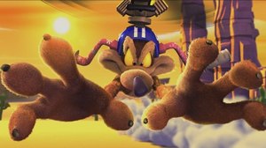 New Road Runner & Coyote Shorts from Warner: The Matt O’Callaghan Interview New Road Runner & Coyote Shorts from Warner: The Matt O’Callaghan Interview