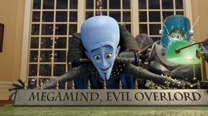 Review: Megamind Review: Megamind