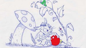 My Annual Holiday Animation Festival - A New Film Each Day My Annual Holiday Animation Festival - A New Film Each Day
