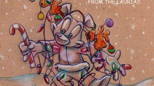 Day 4 of the HOLIDAY ANIMATED FILM FESTIVAL - ZIGGY'S GIFT Day 4 of the HOLIDAY ANIMATED FILM FESTIVAL - ZIGGY'S GIFT