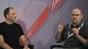 An Interview with ILM’s Ben Snow and Pixar’s Christophe Hery An Interview with ILM’s Ben Snow and Pixar’s Christophe Hery