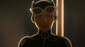 Warner to Unveil Catwoman Animated Short, Justice League: Doom Peek at NY Comic Con Warner to Unveil Catwoman Animated Short, Justice League: Doom Peek at NY Comic Con
