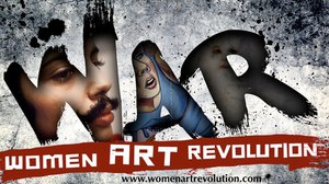 !Women Art Revolution - A Valuable Educational Resource !Women Art Revolution - A Valuable Educational Resource
