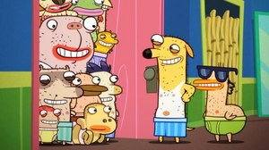 9 Story Entertainment Announces Sales for ' Almost Naked Animals' 9 Story Entertainment Announces Sales for ' Almost Naked Animals'