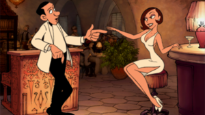 React Entertainment Launches 'The Act' Interactive Game