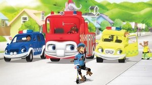'City of Friends' Lands in Russia 'City of Friends' Lands in Russia