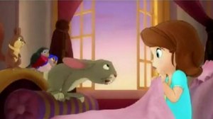 Disney Junior Debuts 'Sofia the First'