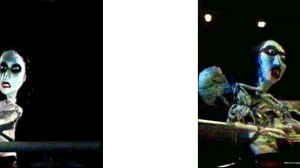 Celebrity Deathmatch: Those Nagging Questions Finally Answered! (Part 2)