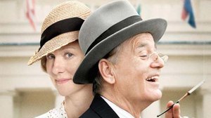 Union Provides VFX for 'Hyde Park on Hudson'