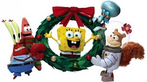 'It's a SpongeBob Christmas!' Ranks Top Ratings 