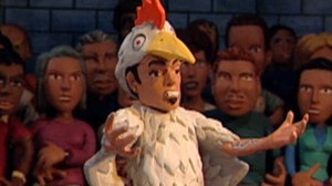 Celebrity Deathmatch: Those Nagging Questions Finally Answered! (Part 3)