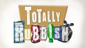 Beakus Animates Art for 'Totally Rubbish'