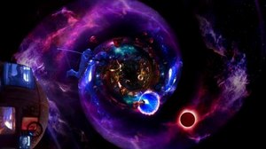 Ntropic's Brambilla Creates 3D Video Installation