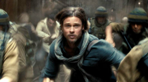 Paramount Releases 'World War Z' Super Bowl Ad