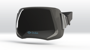 Oculus Announces Custom UDK