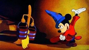 Disney Plans 'Fantasia' Game for Xbox