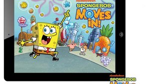 Nickelodeon Releases New 'SpongeBob' Mobile Game