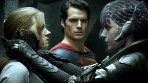 Box Office Report: 'Man of Steel' Top June Opening Box Office Report: 'Man of Steel' Top June Opening