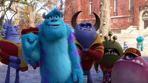 Christophe Hery Talks Global Illumination at Pixar
